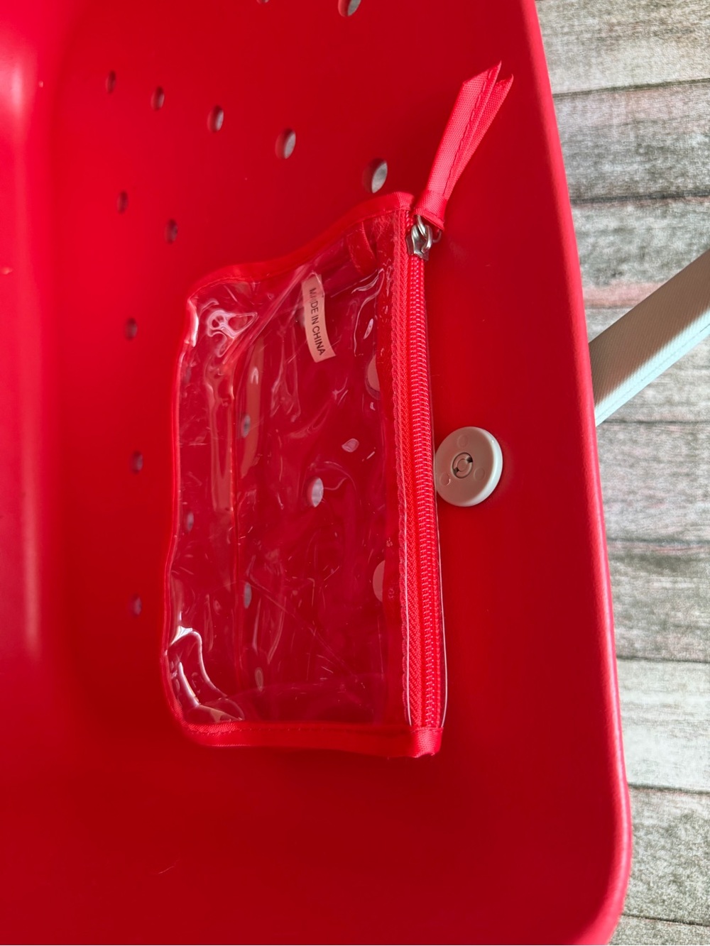 Target BOGG BAG - Picture 6 of 8